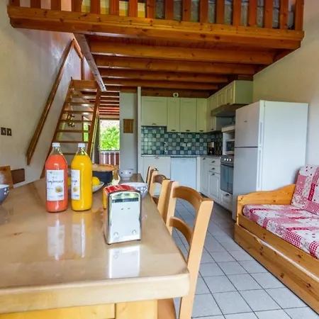 Les Balcons De St So A Appartamento *